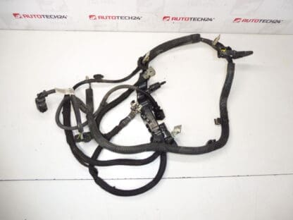 Pozytywny pakiet Citroëna Peugeot 1.0 1.2 9809062280