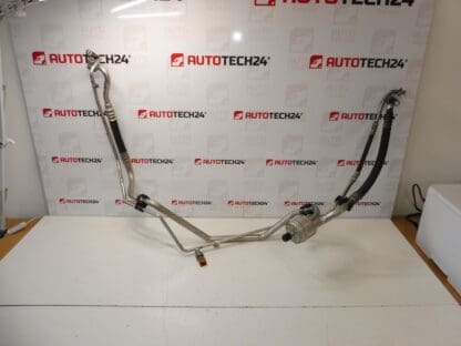 Przewód klimatyzacji Citroën Berlingo III 9681693180 6477C9