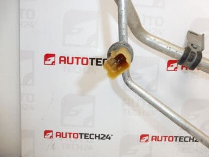 Przewód klimatyzacji Citroën C-ELYSEE Peugeot 301 9676996380 - obrazek 2