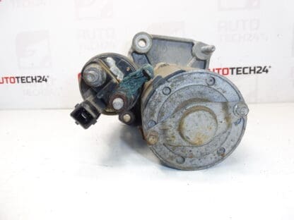 Starter Valeo Citroën Peugeot DS 1.2 ESM18-11 9807545980 - obrazek 2