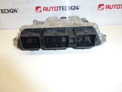 ECU Bosch EDC16C34 Citroën 0281011561 9656840680 - obrazek 2