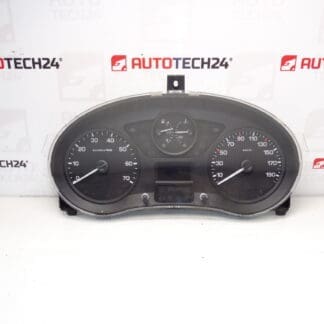 Tachometr Citroën Berlingo B9 Peugeot Partner 9801642280