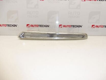 Lampa przednia lewa Peugeot 807 630398