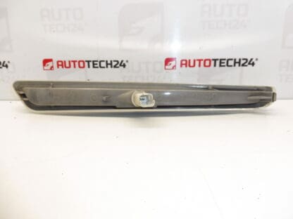 Lampa przednia lewa Peugeot 807 630398