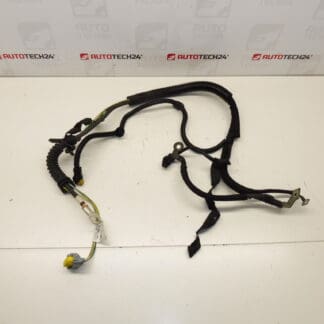 Pozytywny Citroën Peugeot 2.0HDI RHR 1401182180 1401441580 5642SP