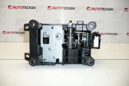 Przesuwanie automatycznego Citroën C1 Peugeot 107 89451-52020 89451-52021