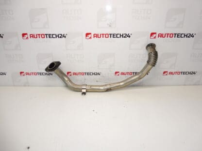 Przewód recyrkulacji gazu Citroën Peugeot 2.0 HDI 9652264880 161836