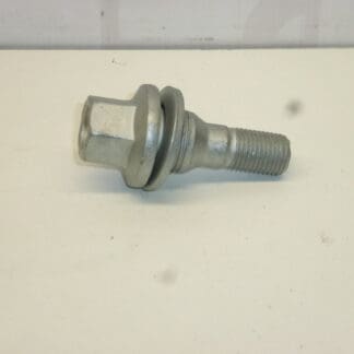 Nowa Śruba Do Aluminiowych Kół Citroën Peugeot 1 Sztuka 540567