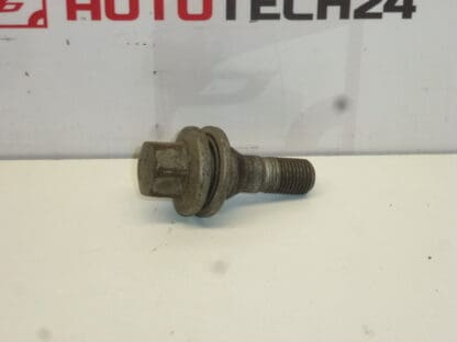 Śruba - używana do aluminiowych kół Citroën Peugeot 1 sztuka 540567
