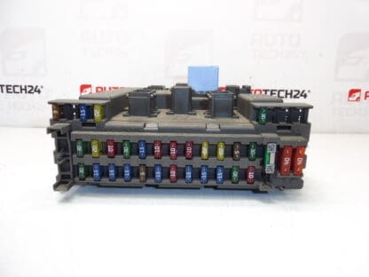 BSI Peugeot 607 9645585580 - obrazek 2