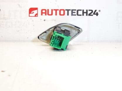 Centralne blokowanie Citroën C3 II 96656596KR 6490ET - obrazek 2