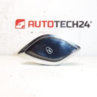 Centralne blokowanie Citroën C3 II 96656596KR 6490ET