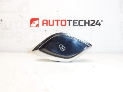 Centralne blokowanie Citroën C3 II 96656596KR 6490ET