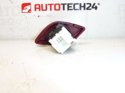 Citroën C3 II 9669616KR 6490CY - obrazek 2