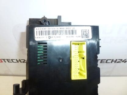 Citroën C3 II DS3 96753994XT 96831720XT 6452W7 - obrazek 2