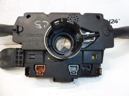 Citroën C5 963758555ZL 6242F9 Sterowni - obrazek 2