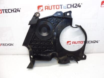 Citroën Peugeot 2.0 HDI 9642549980 9682068380 0320Z8 - obrazek 2