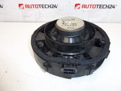 Citroën Peugeot 8720A017 6562R8 1612537280 Speaker - obrazek 2