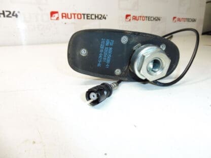 Citroën Peugeot 9666154380 6561JT 6587G3 - obrazek 2