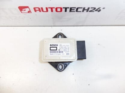 Czujnik ESP Bosch Citroën Peugeot 0265005714 9663187680