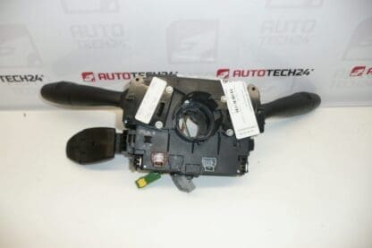 Dźwignie sterujące Peugeot 207 96630724XT 624258 - obrazek 2