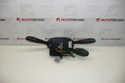 Dźwignie sterujące Peugeot 207 96630724XT 624258