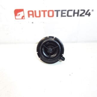 Głośnik głośnika głośnika Citroën Peugeot MR986377 6563T3