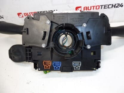 Kierowcy pod kierownicą Citroën C6 Peugeot 407 96611306XT 6242T1 - obrazek 2