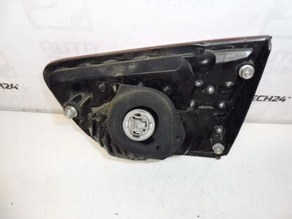 Lewa tylna lampa Citroën C-Crosser 6350EK - obrazek 2