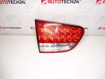 Lewa tylna lampa Lid Citroën C-Crosser 6350EK