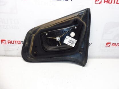 Lewa tylna lampa Lid Citroën C3 II 89090139 - obrazek 2