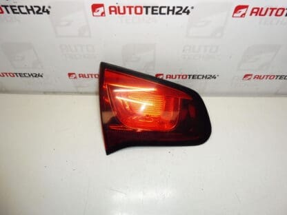 Lewa tylna lampa Lid Citroën C3 II 89090139
