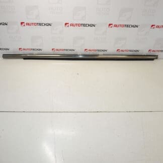 Lewe tylne drzwi Citroen C-Crosser Peugeot 4007 9309p4