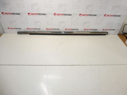 Lewe tylne drzwi Citroen C-Crosser Peugeot 4007 9309p4