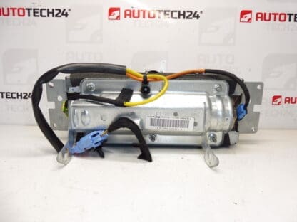 Poduszka powietrzna pasażera Citroën C8 1401098780 8216rn - obrazek 2