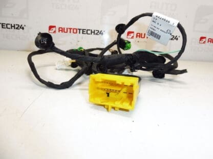 Peuge Shop Treping Peugeot 308 4424686 6509v7 - obrazek 2
