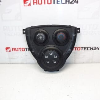 Peugeot 807 14986790D 6452G6 Klimatyzator