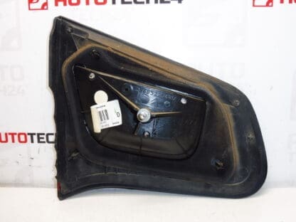 Prawy tylna lampa Lid Citroën C3 II 89090140 - obrazek 2