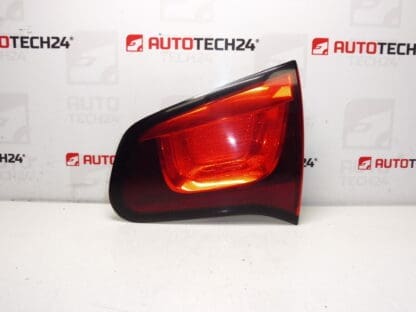 Prawy tylna lampa Lid Citroën C3 II 89090140