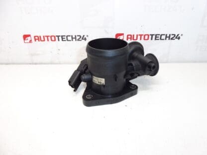 Przepustnica 2.0 HDI RHK Peugeot 9664960080 0345F2