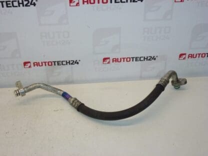 Przewód klimatyzacji Peugeot Citroën 9658227580 647736 - obrazek 2
