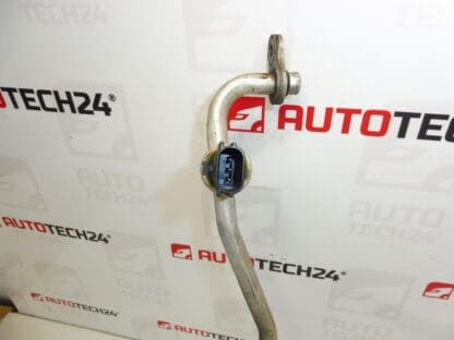 Rura klimatyzacyjna Peugeot 4007 Citroën C-Crosser 1606380480 - obrazek 2