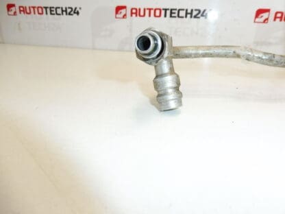 Rura klimatyzacji Peugeot 4007 Citroën C-Crosser 647732 - obrazek 2