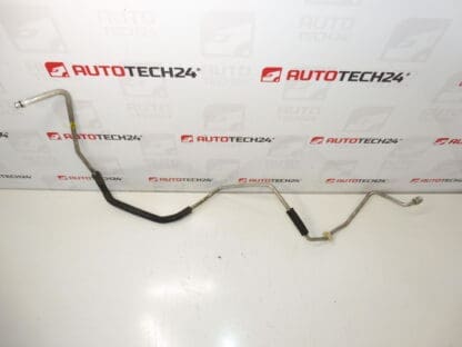 Przewód klimatyzacji Peugeot 4007 Citroën C-Crosser 647733 - obrazek 2