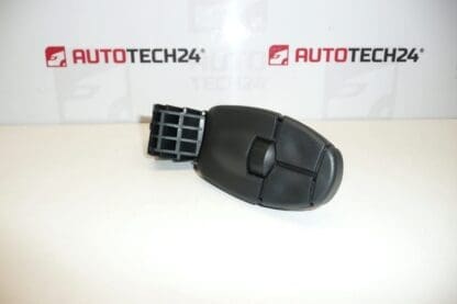 Sterownik tempomatu Citroën Peugeot 96336889XT 9641796480 96538213XT - obrazek 2