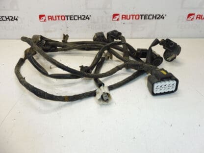 Tom PDC z Citroen C-Crosser Peugeot 4007 6590Z1 6590Z6 6534RJ - obrazek 2
