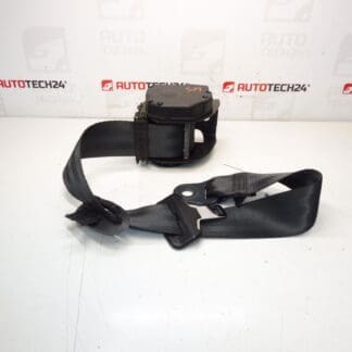 Tylny pas bezpieczeństwa Citroën C5 II 96325577XXxx 8975p5