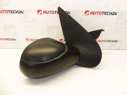 Lusterko prawe Peugeot 206 96437171XT 8148XY