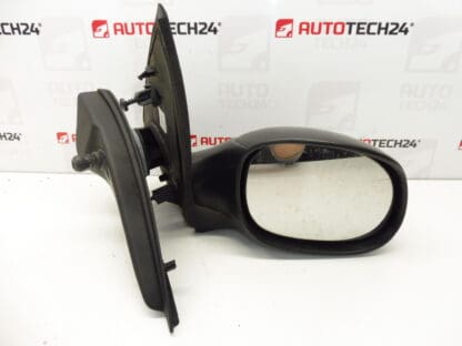 Lusterko prawe Peugeot 206 96437171XT 8148XY