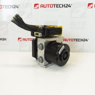 Sterownik ABS Peugeot 206 9659136980 10.0207-0130.4 10.0970-1149.3
